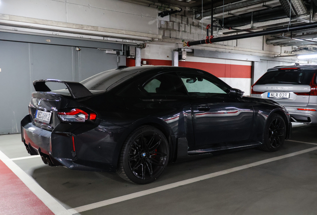 BMW M2 Coupé G87