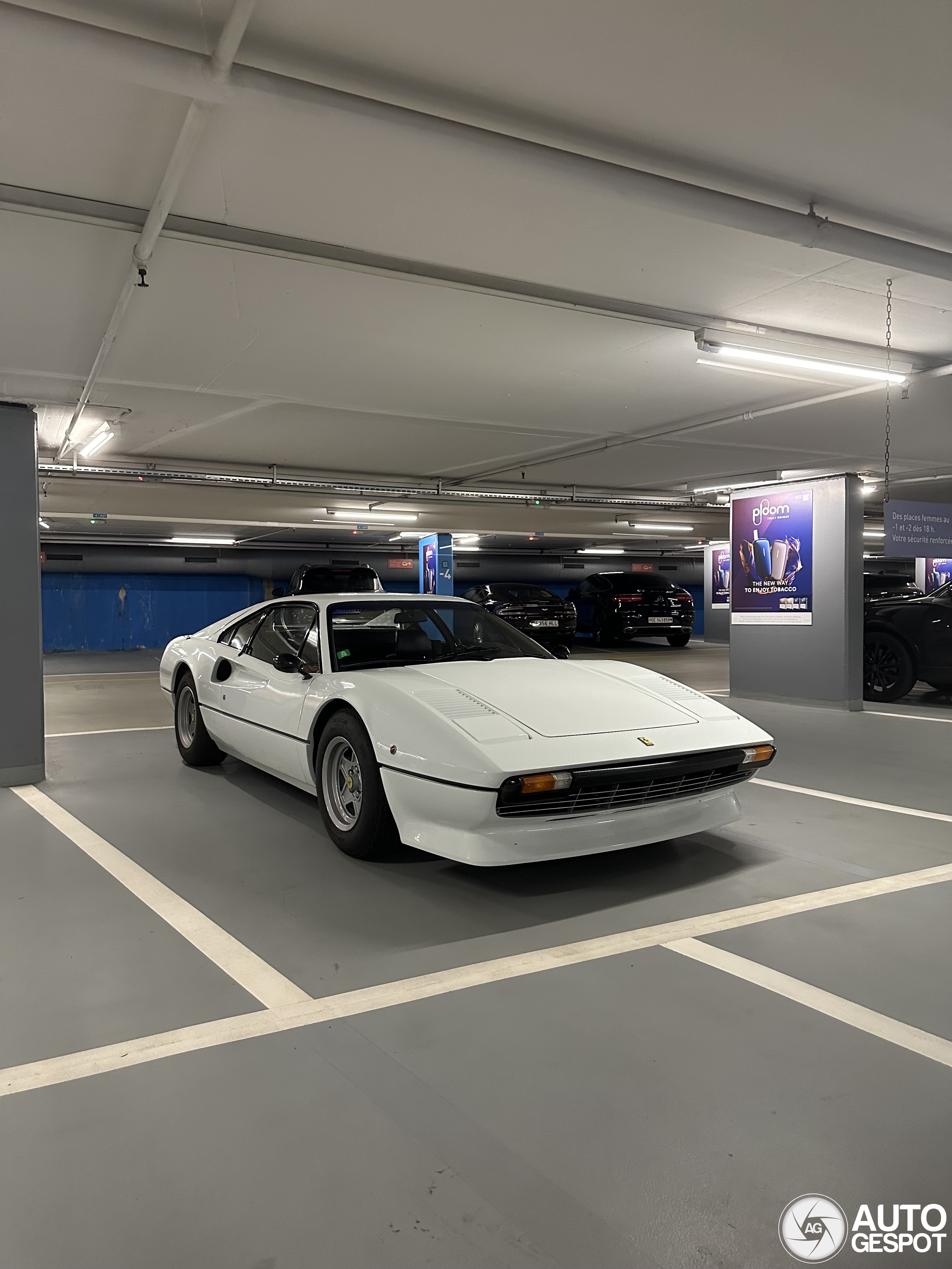 Ferrari 308 GTB