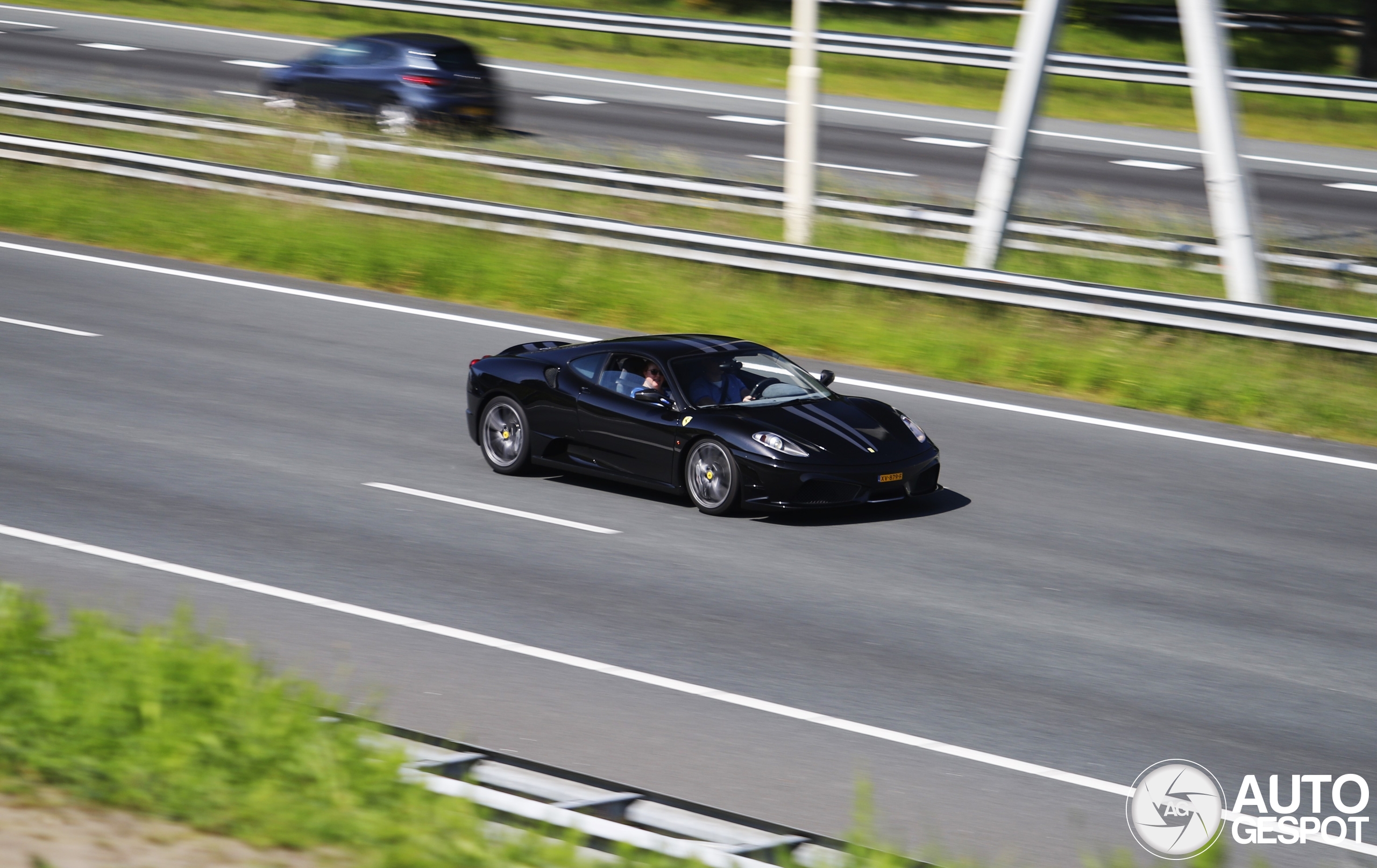 Ferrari 430 Scuderia