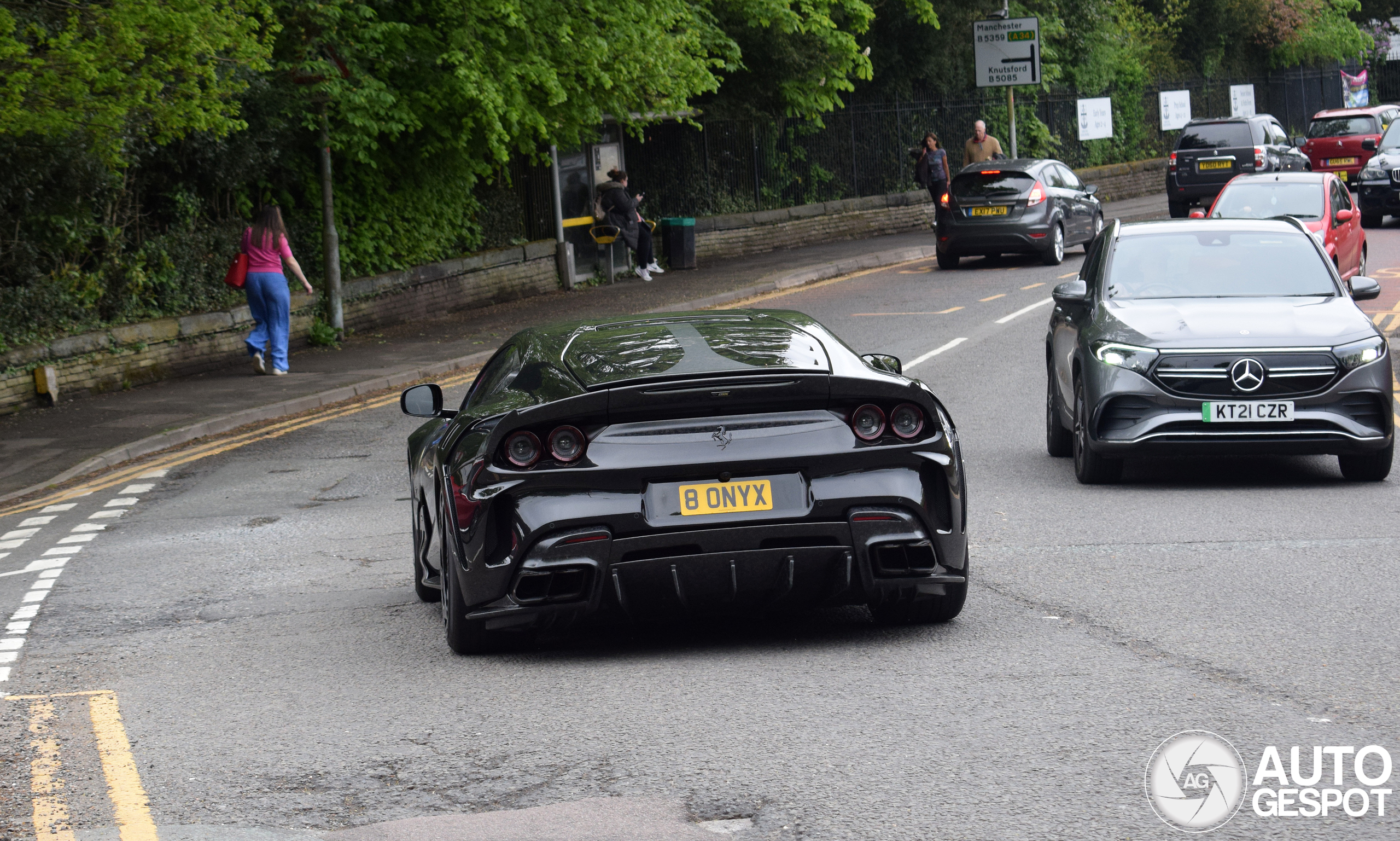 y様 Yoshimura ZX-14R 12-23 R-77 Slip-On Dual Exhaust w/ Stainless