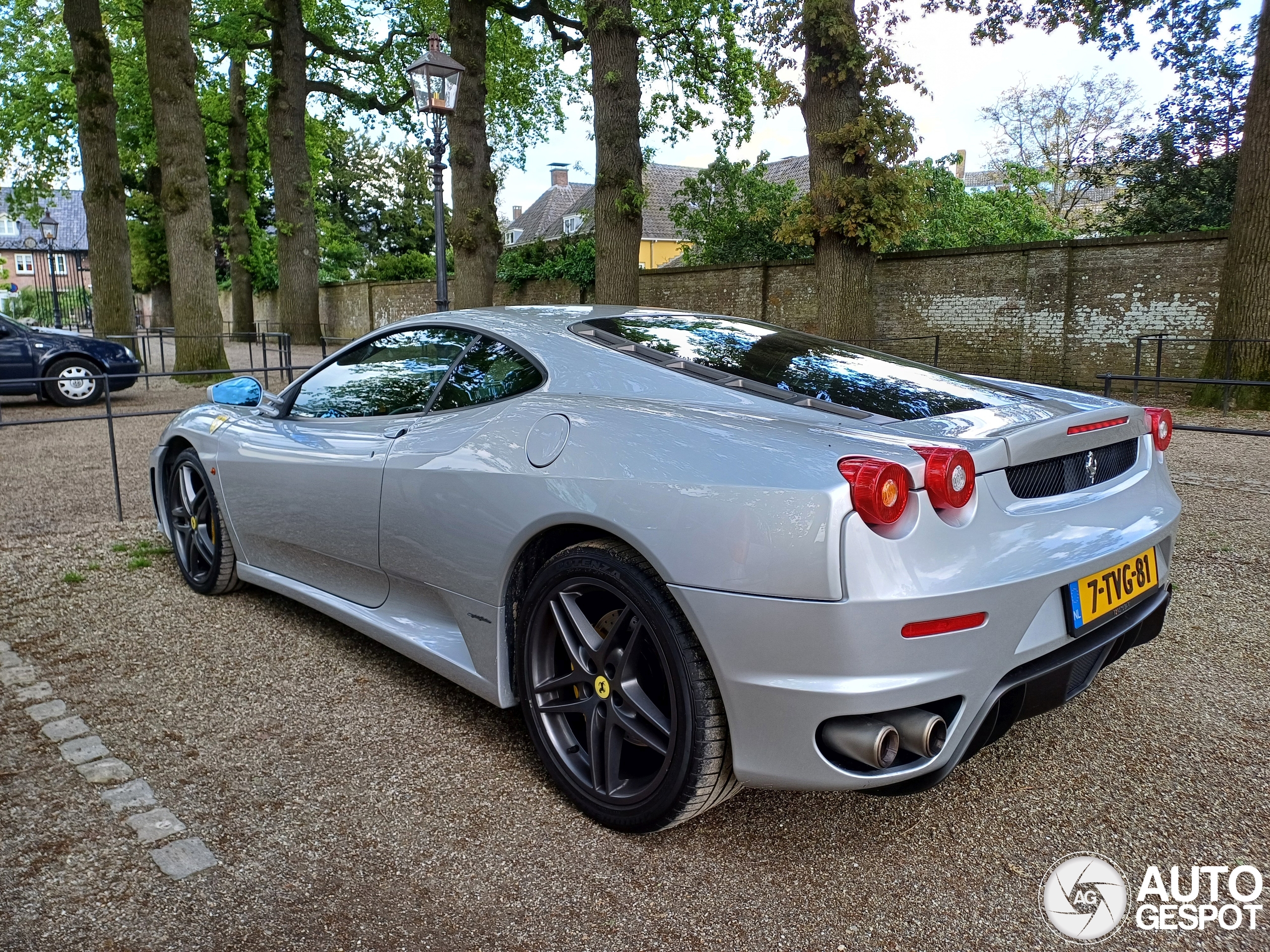 Ferrari F430