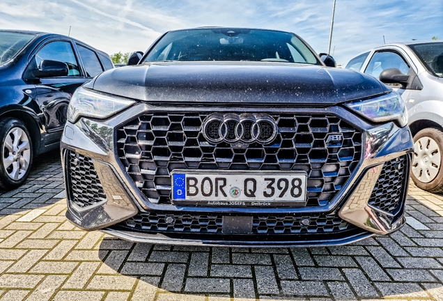 Audi ABT RS Q3 Sportback 2020