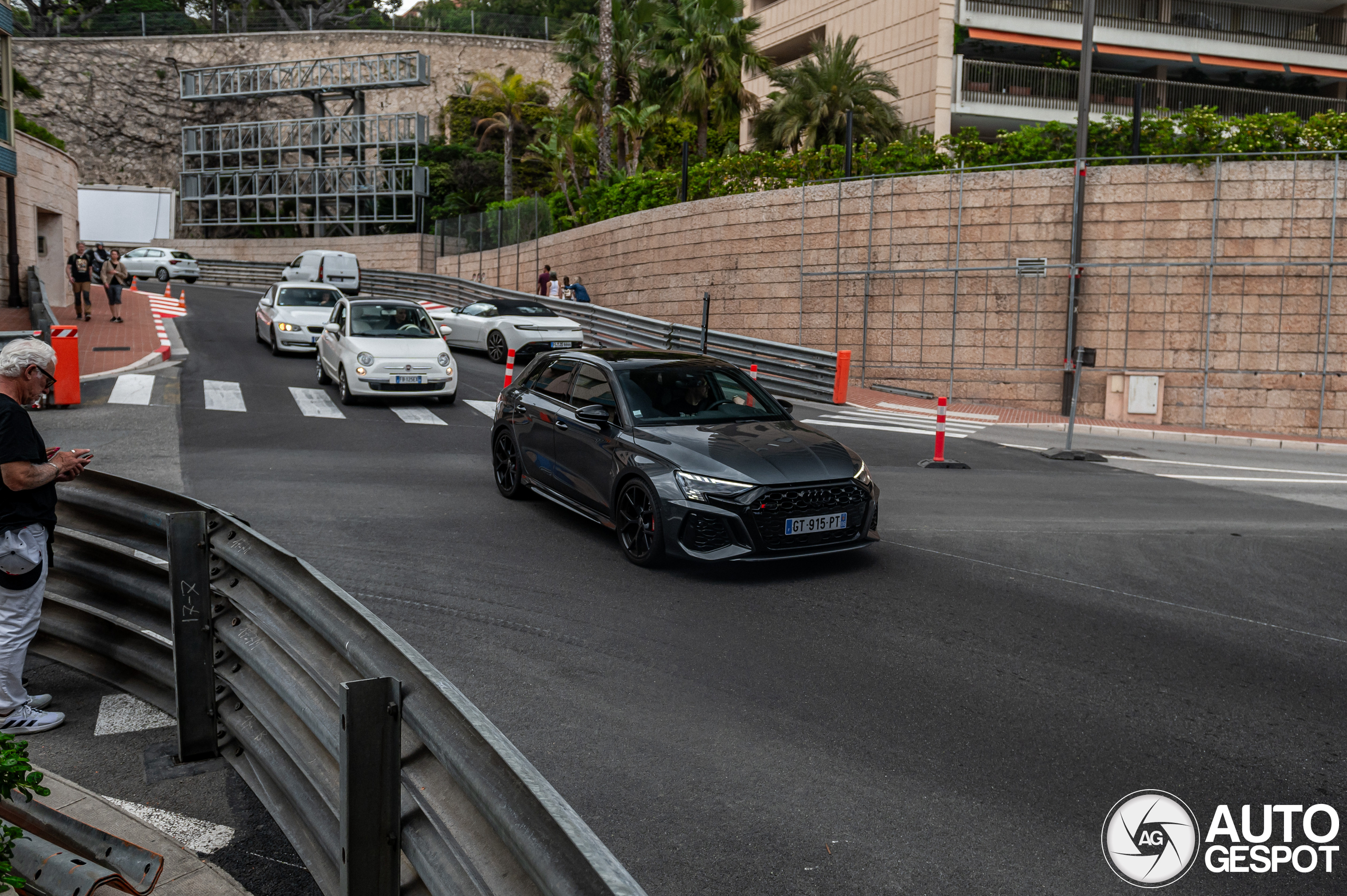 Audi RS3 Sportback 8Y