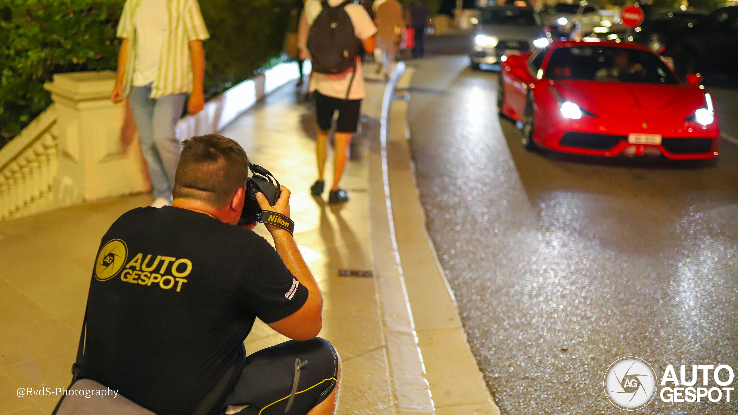 Ferrari 458 Speciale