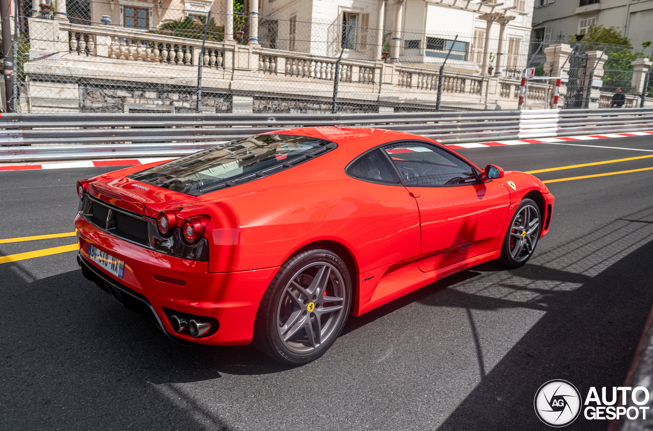 Ferrari F430