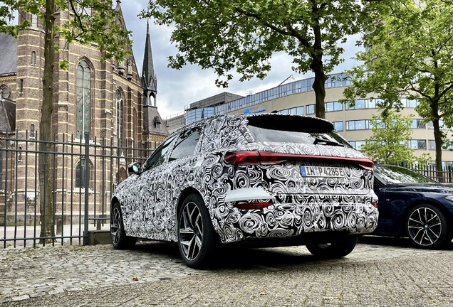 Audi E-Tron Quattro 2025