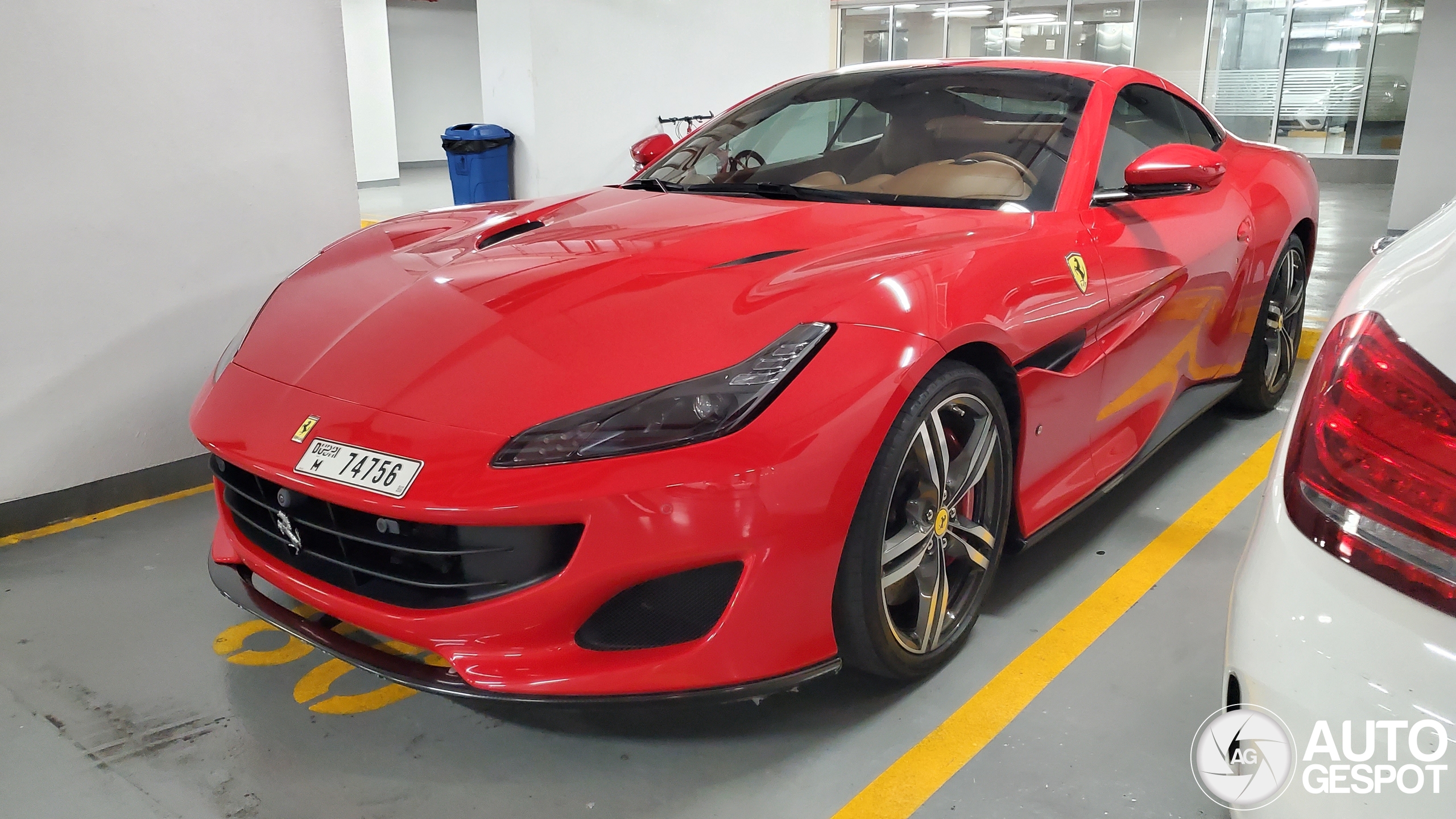 Ferrari Portofino