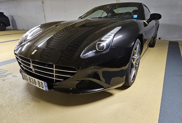 Ferrari California T