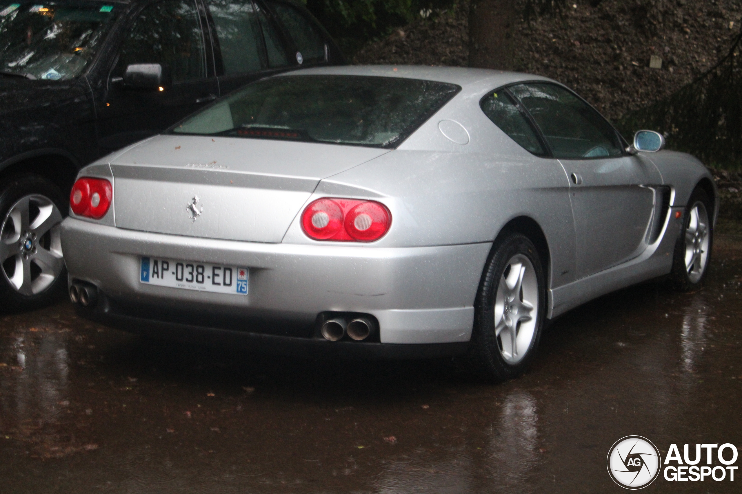 Ferrari 456 GT