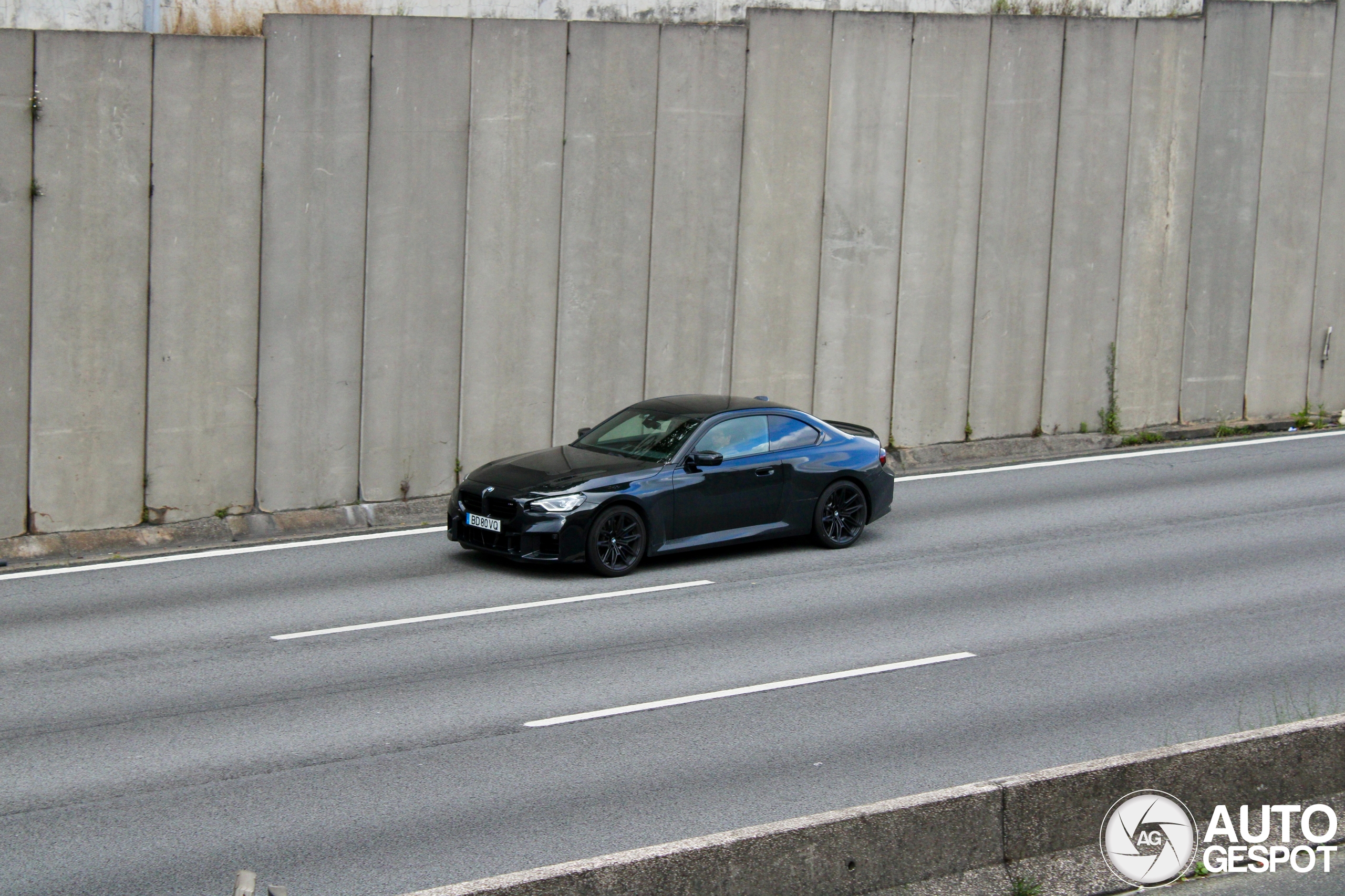 BMW M2 Coupé G87