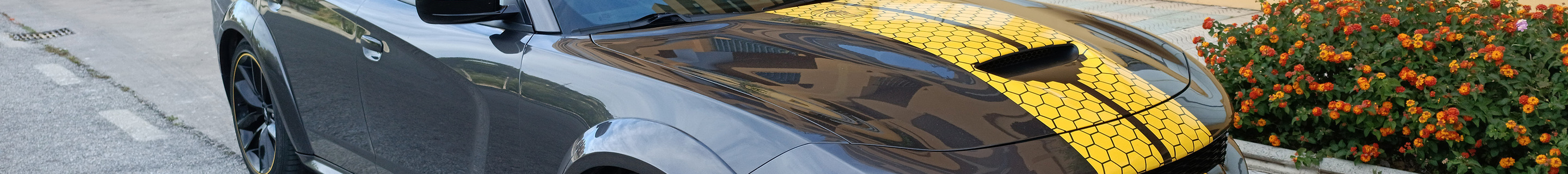 Dodge Charger SRT 392 2015