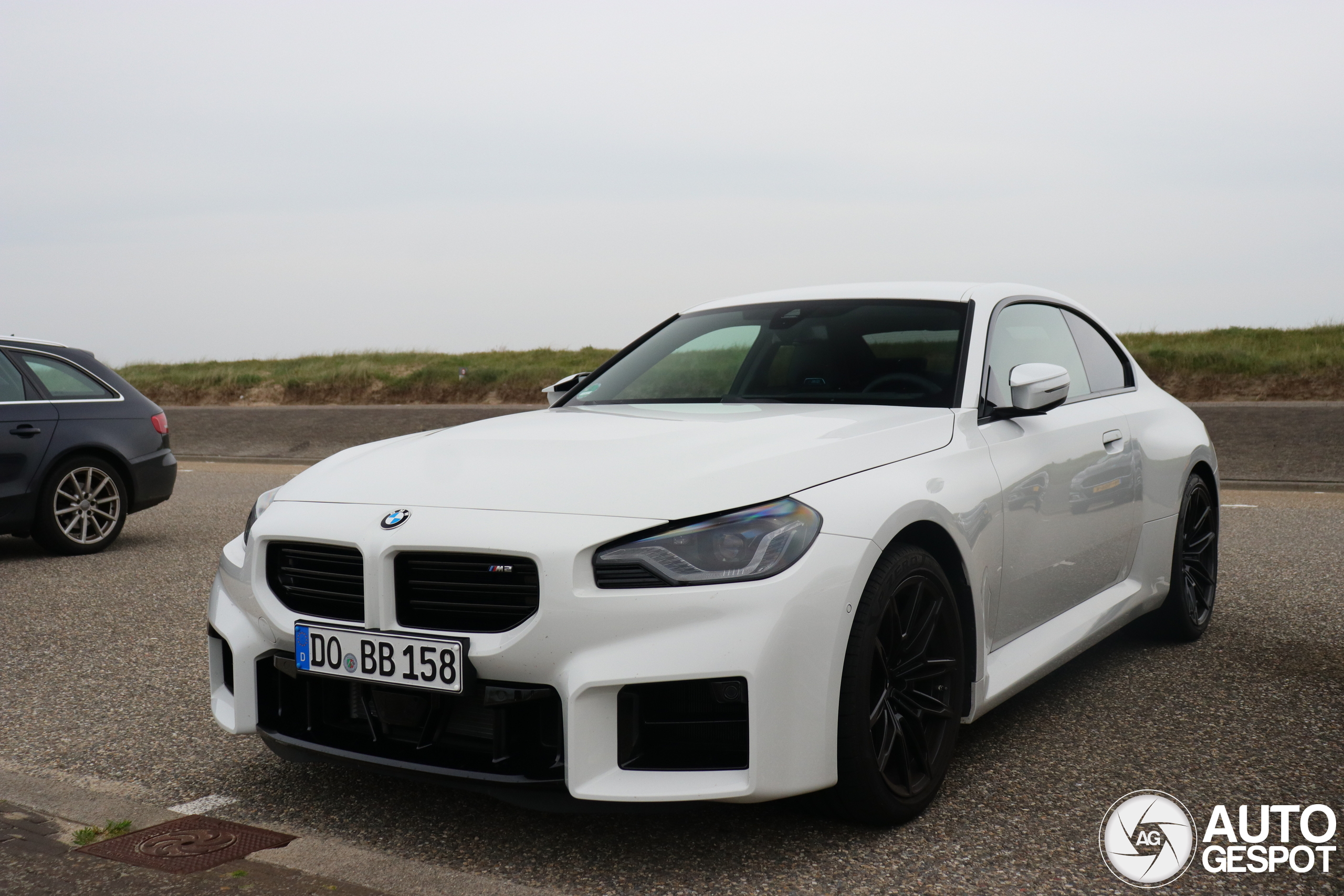 BMW M2 Coupé G87