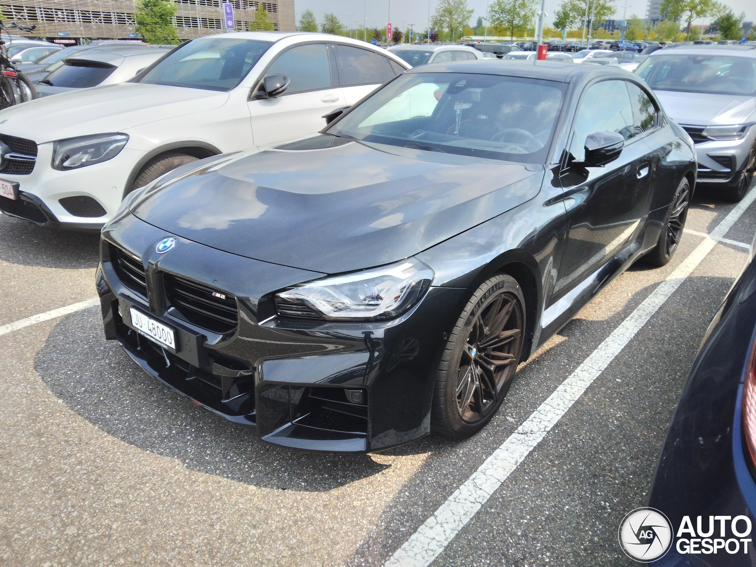 BMW M2 Coupé G87