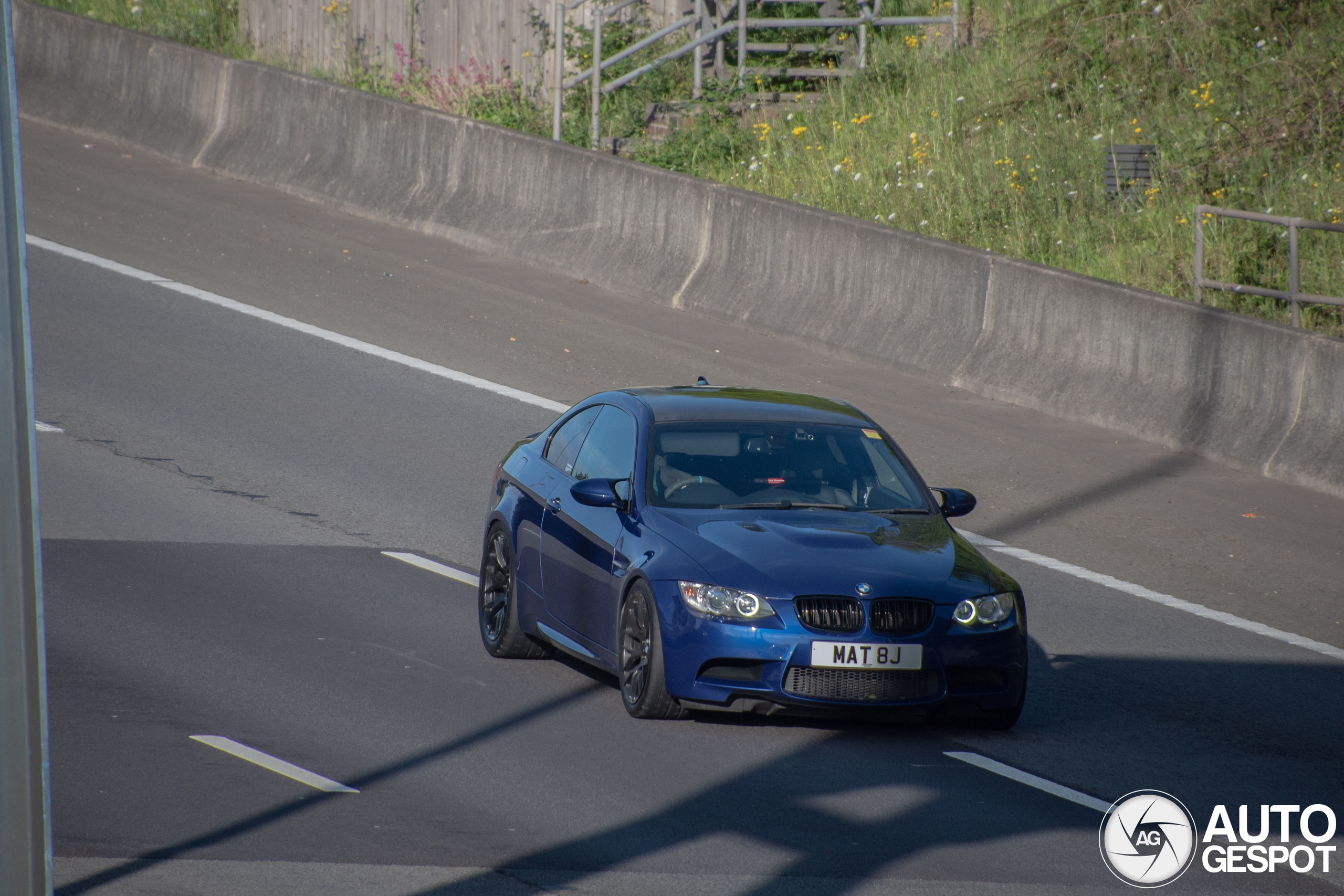 BMW M3 E92 Coupé