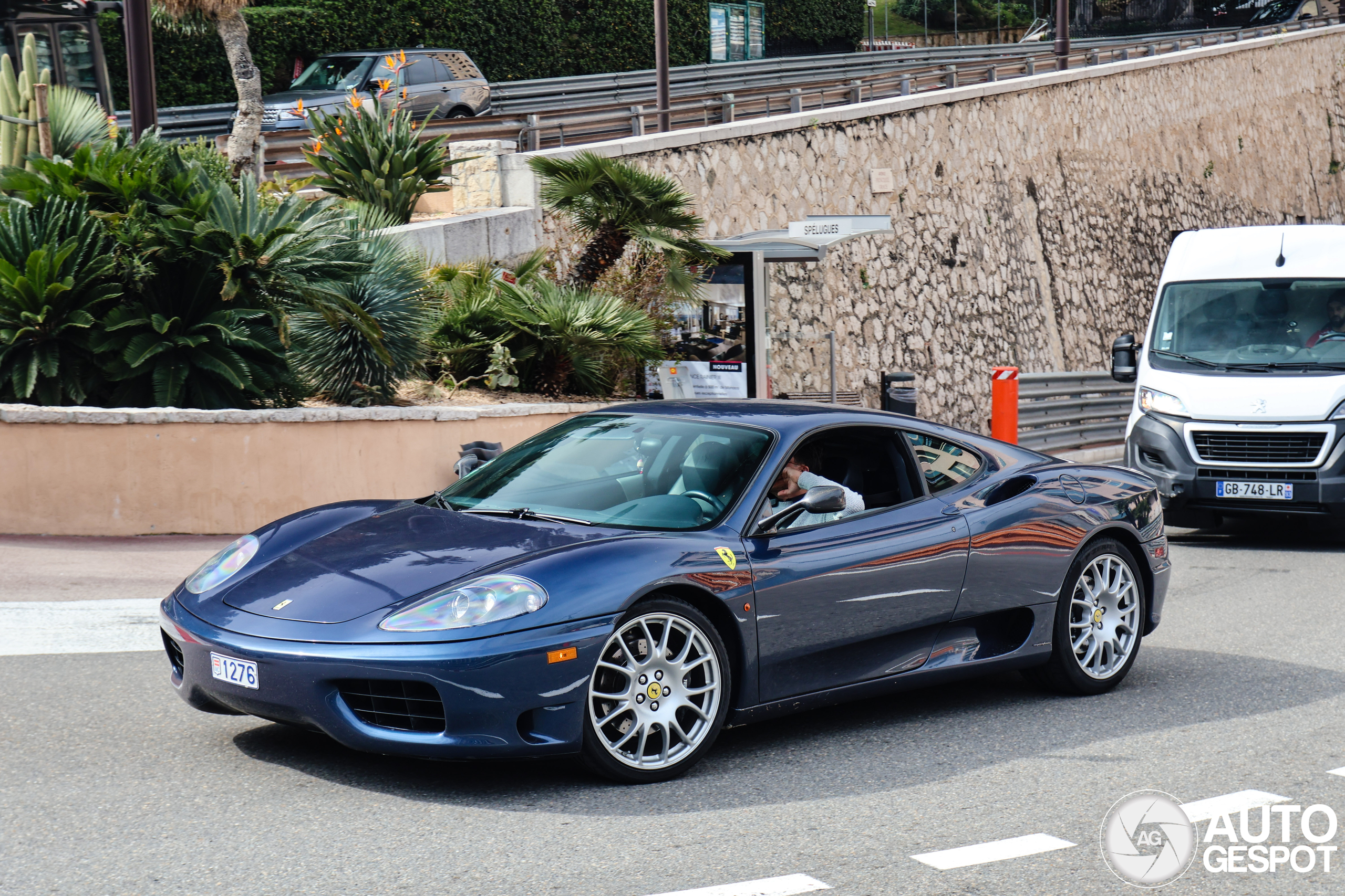 Ferrari 360 Modena