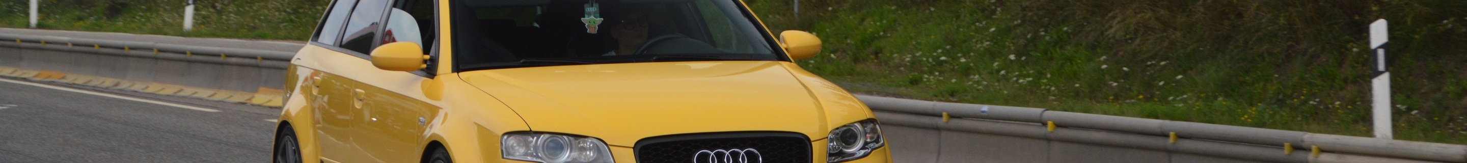 Audi RS4 Avant B7