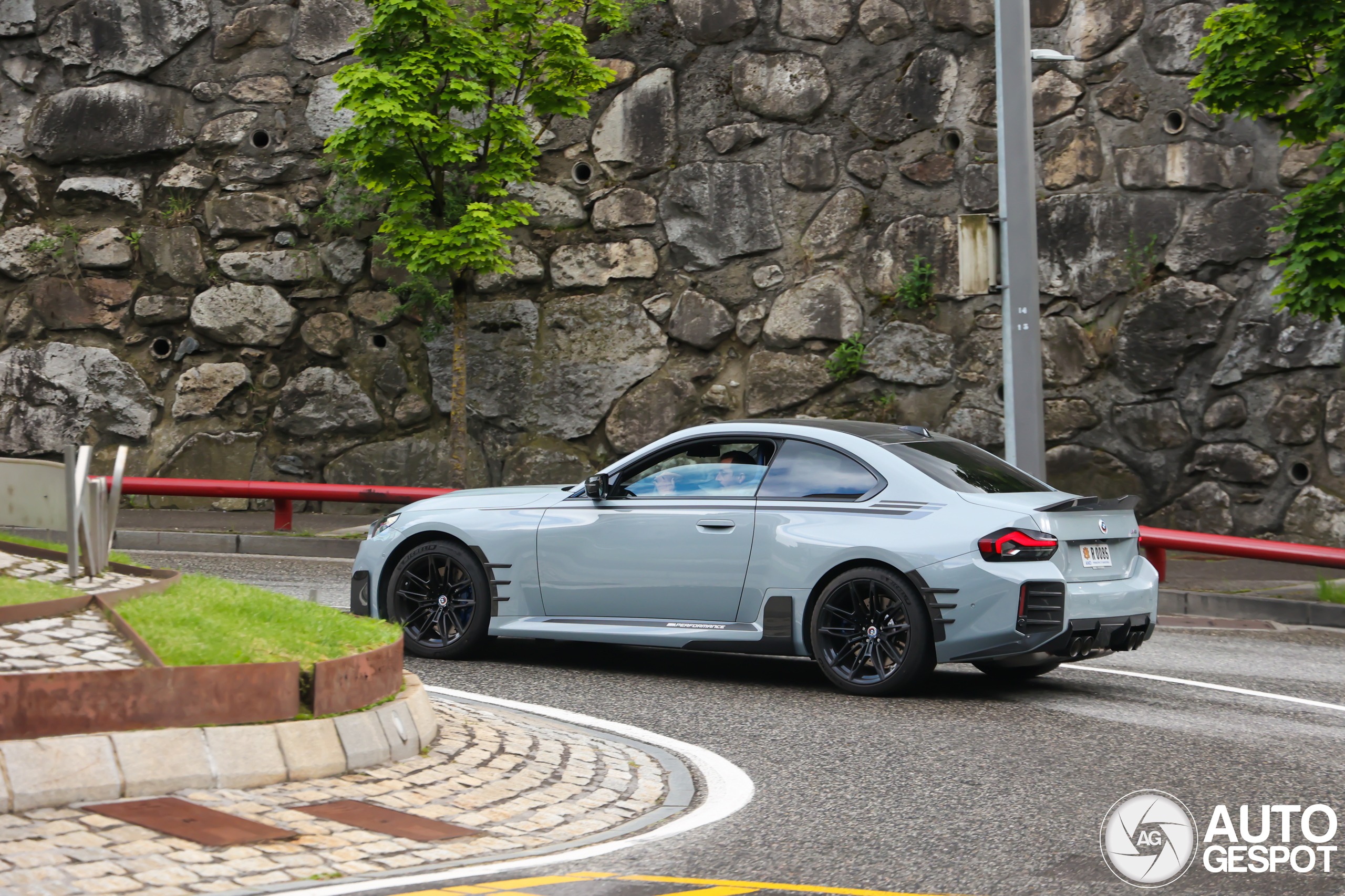 BMW M2 Coupé G87