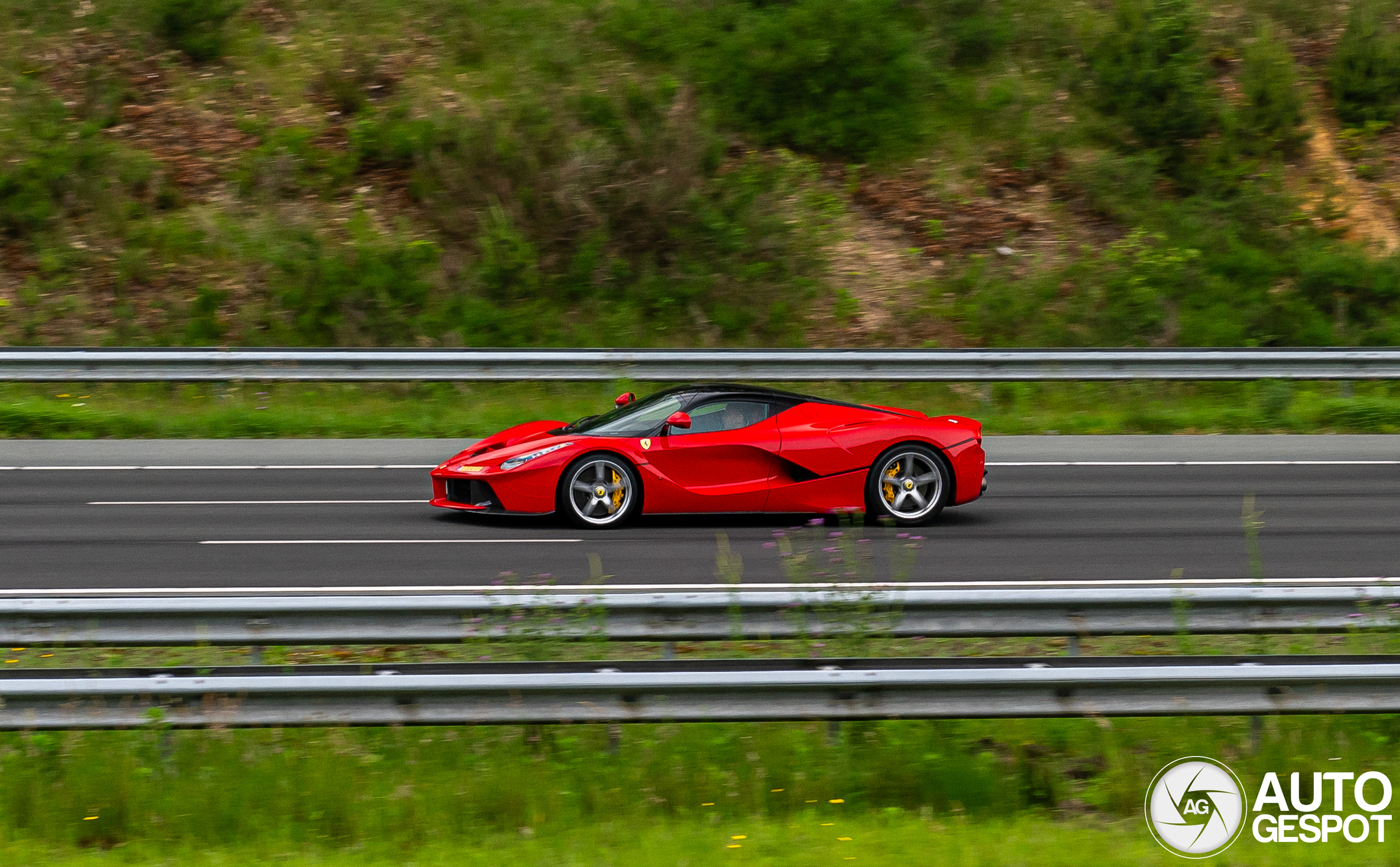Ferrari LaFerrari