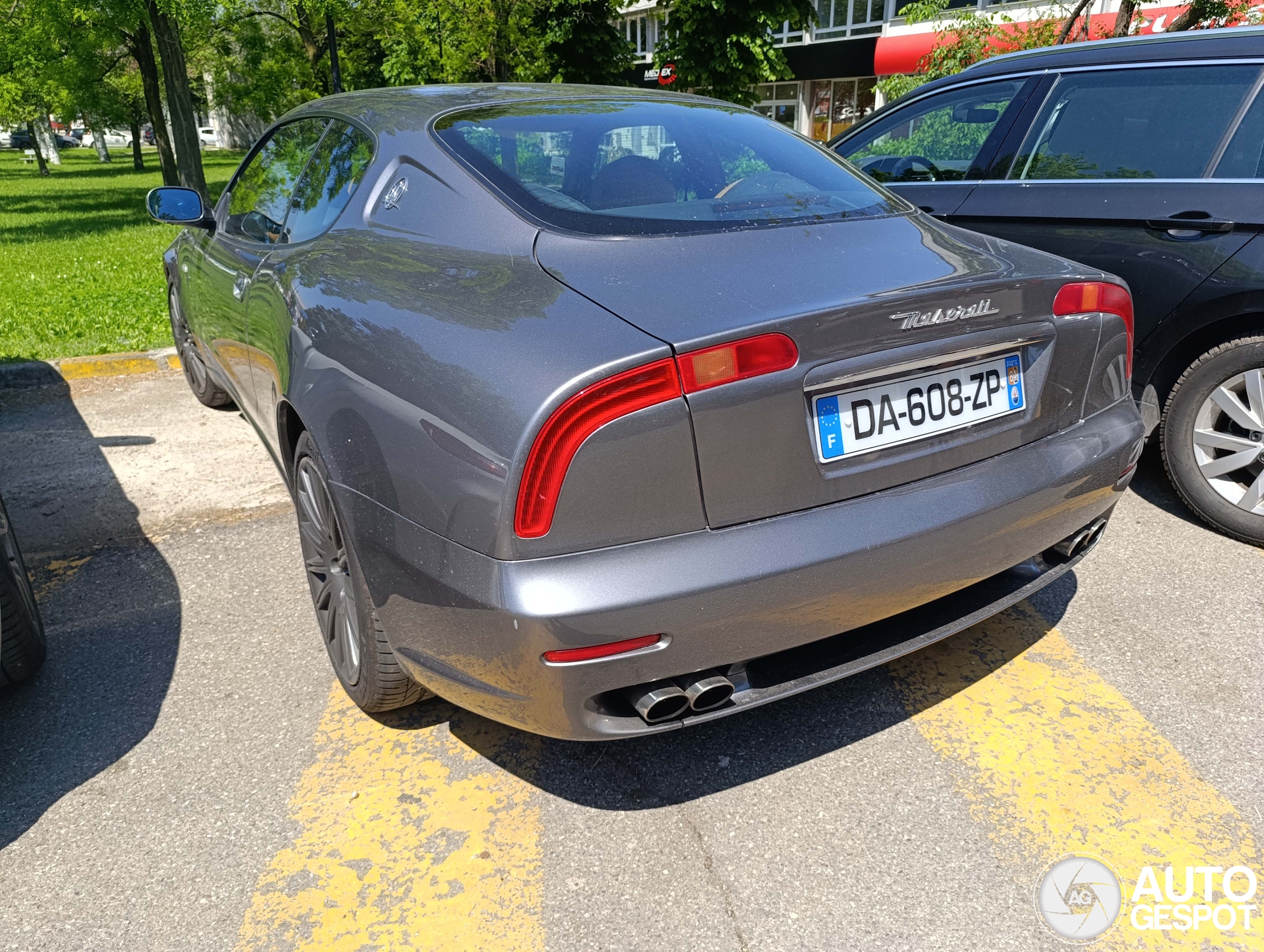 Maserati 3200GT