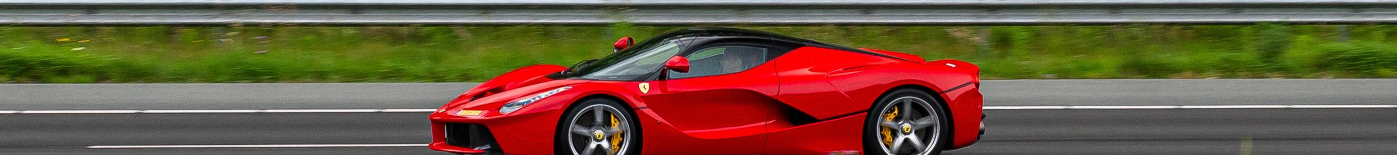 Ferrari LaFerrari