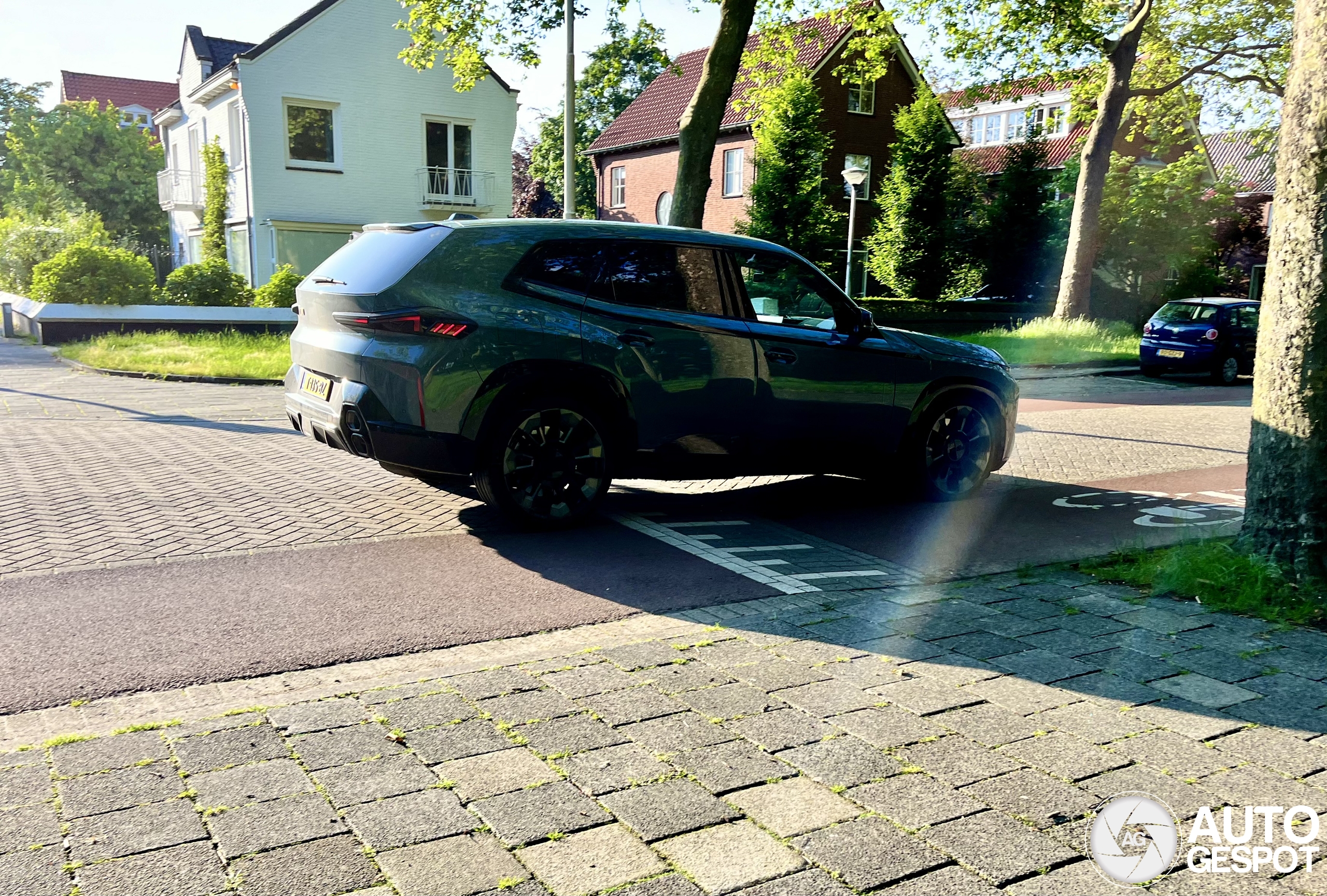BMW XM G09
