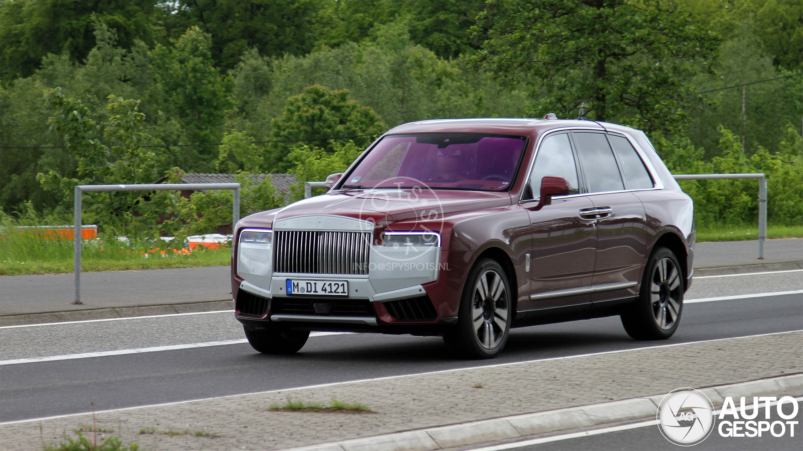 Houdt de Rolls-Royce Cullinan Series II zijn succes vast?