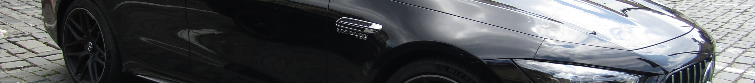 Mercedes-AMG GT 63 S X290 2024