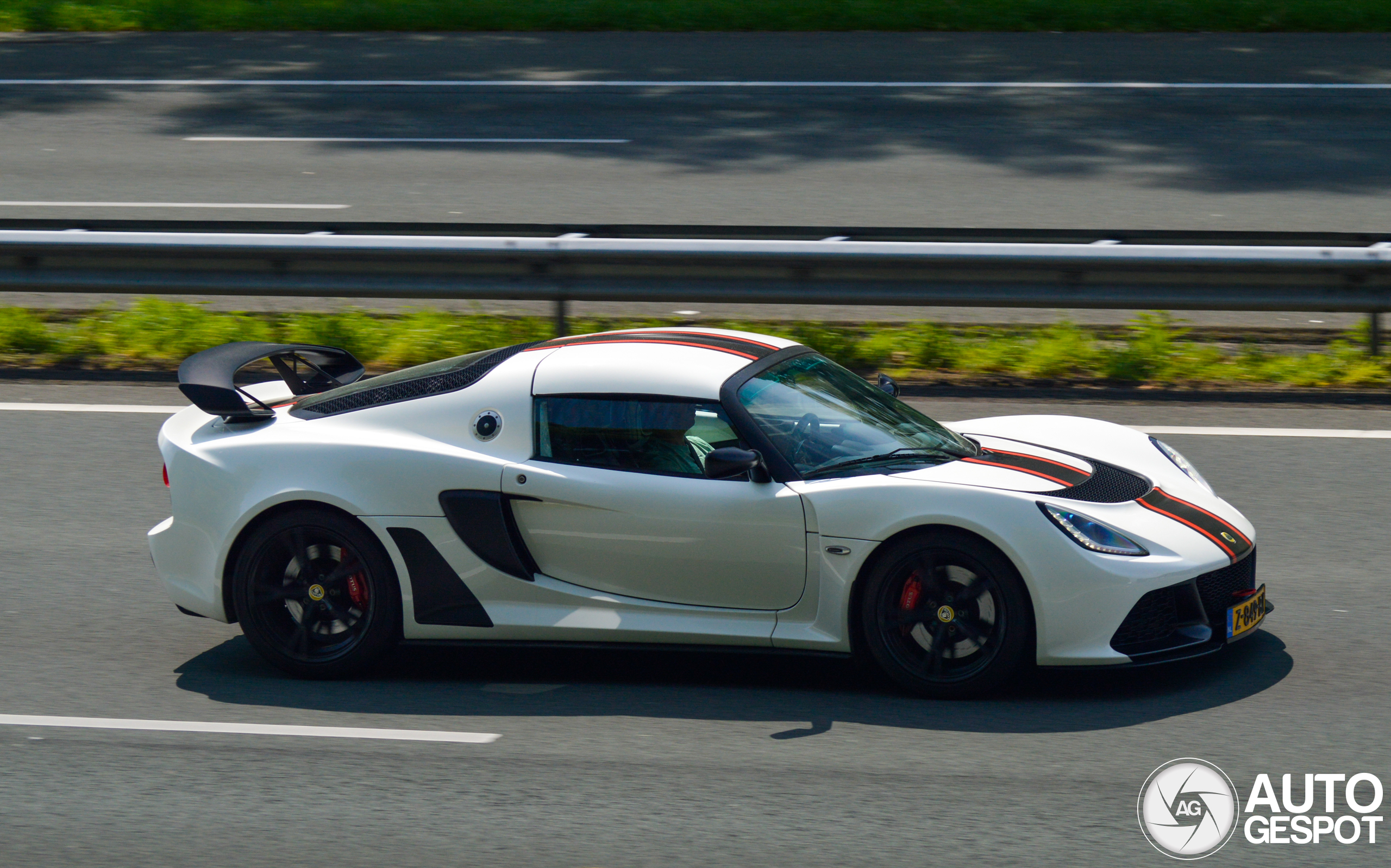 Lotus Exige S 2012 - 28 May 2024 - Autogespot