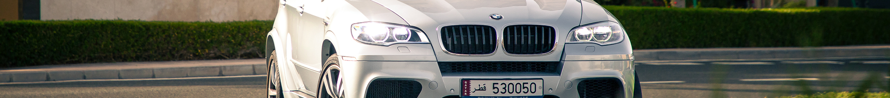 BMW X5 M E70 2013