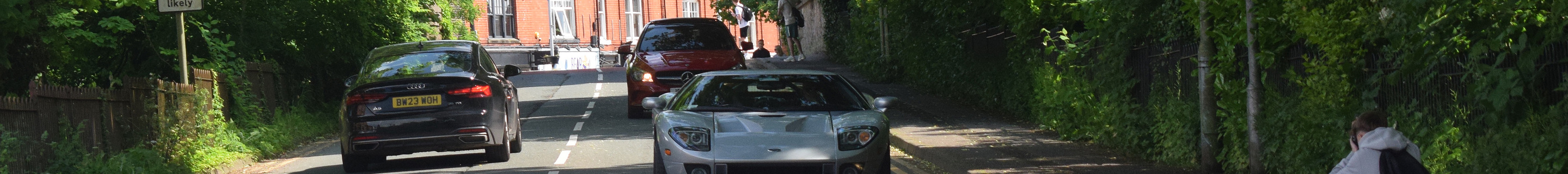 Ford GT