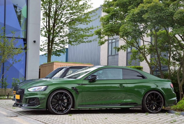 Audi ABT RS5-R B9