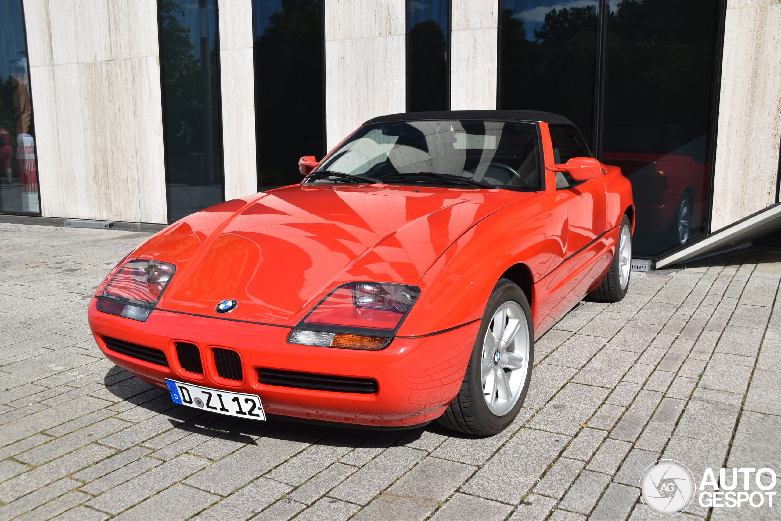 BMW Z1