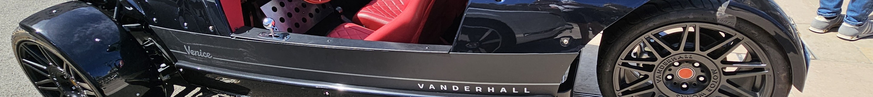 Vanderhall Venice