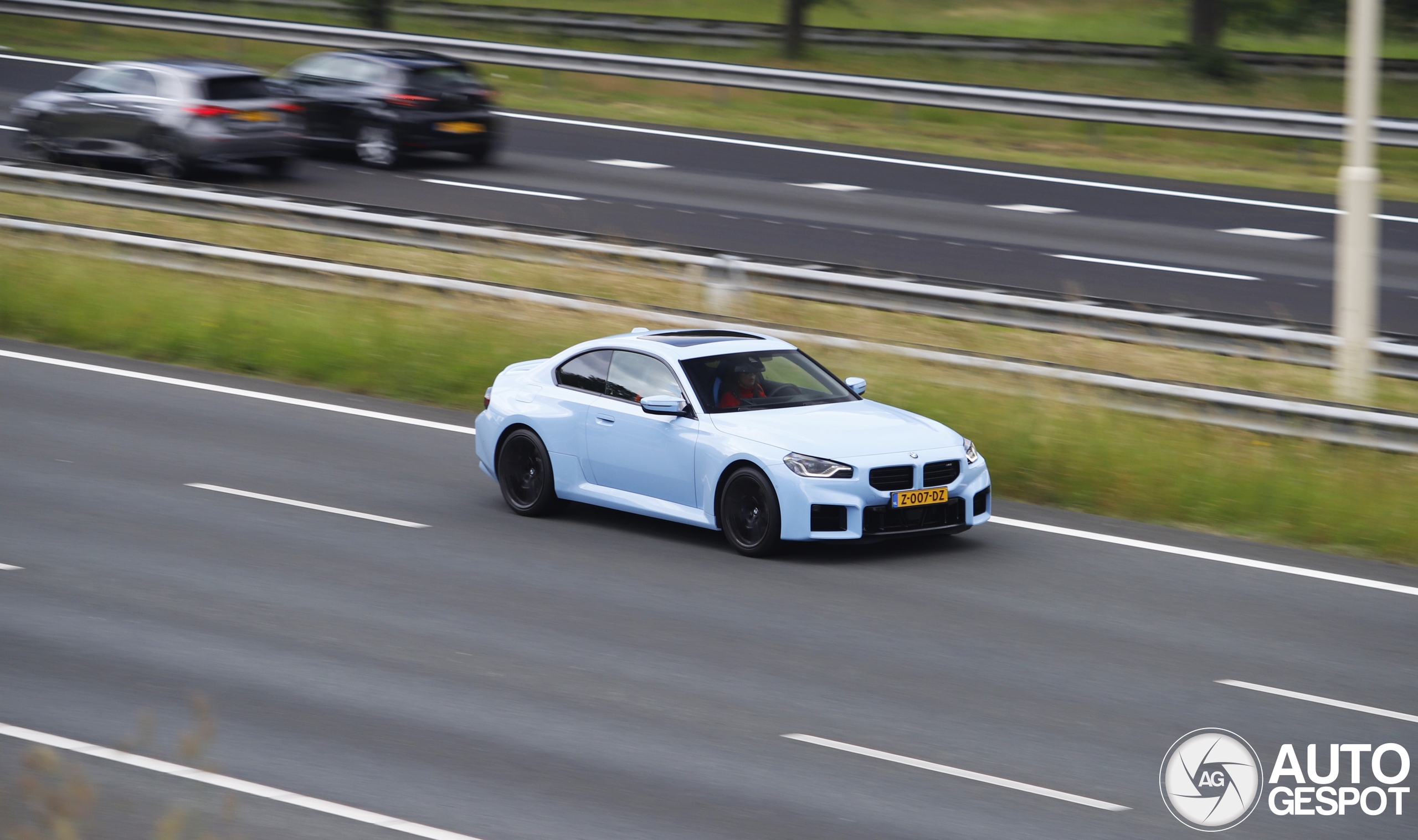 BMW M2 Coupé G87