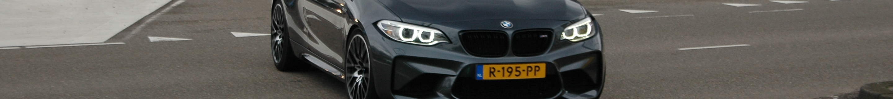 BMW M2 Coupé F87