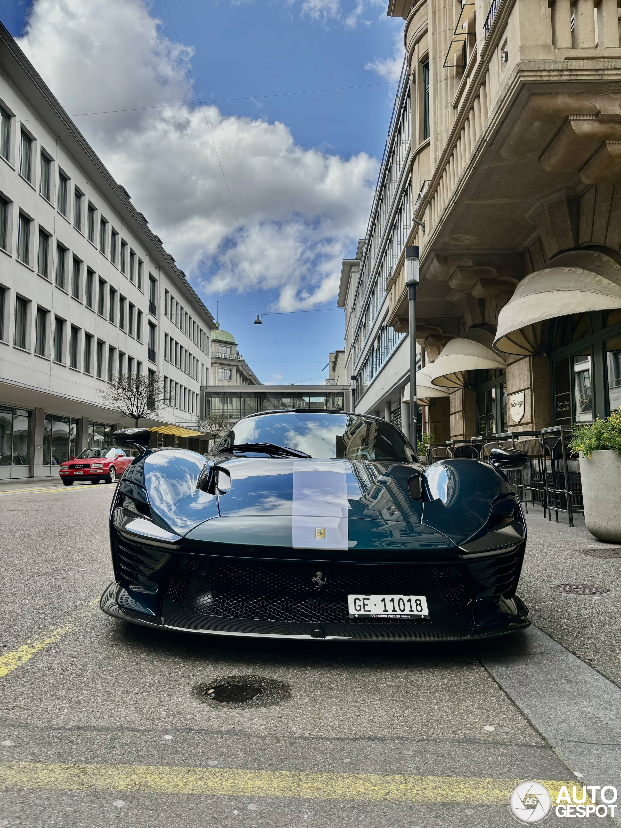Ferrari Daytona SP3 - 02 June 2024 - Autogespot