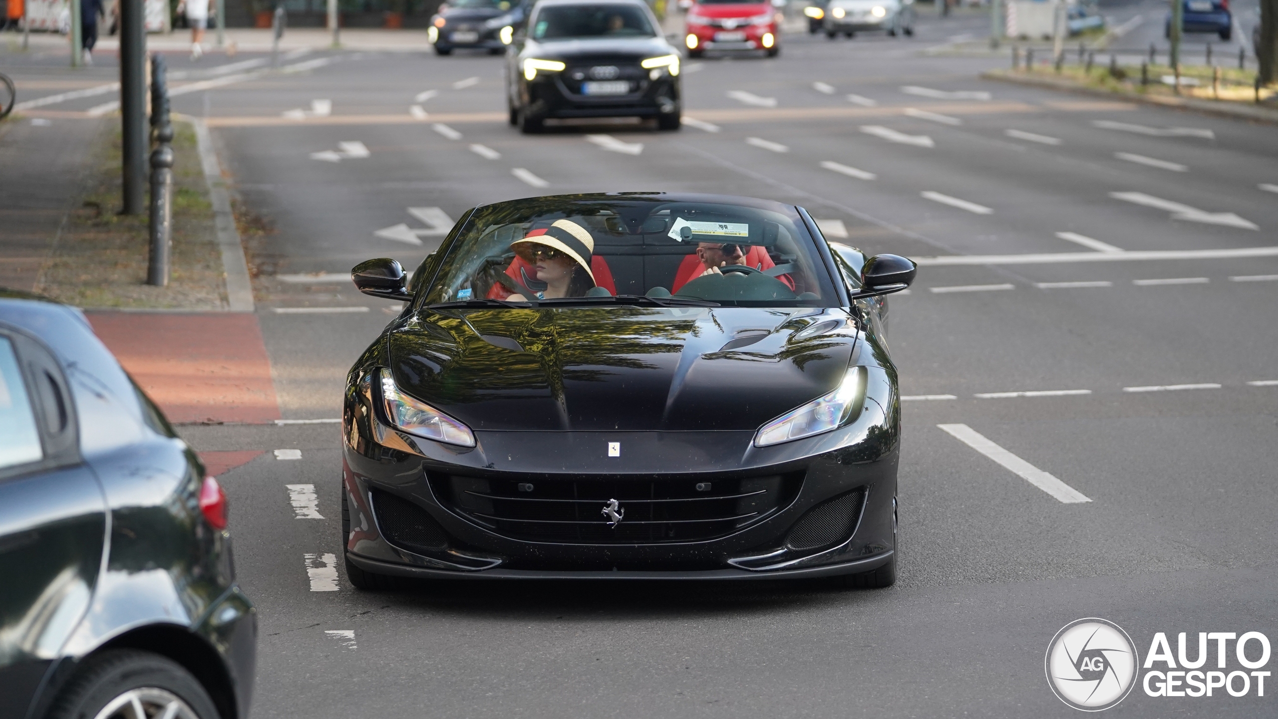 Ferrari Portofino