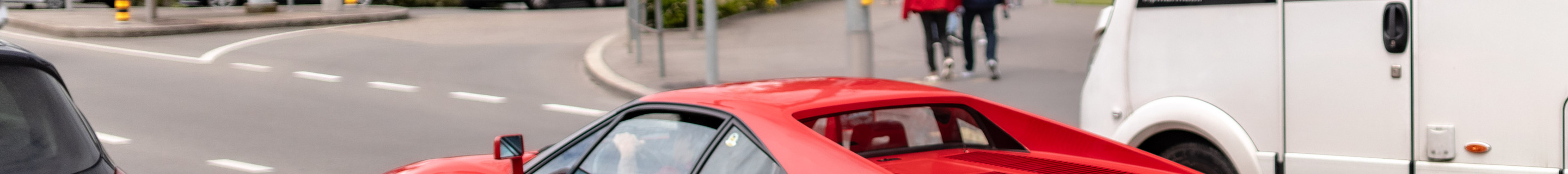 Ferrari 288 GTO