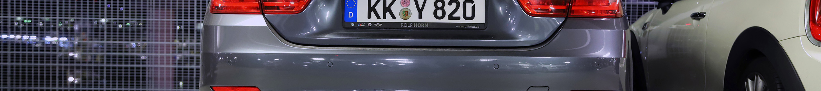 Alpina B4 BiTurbo