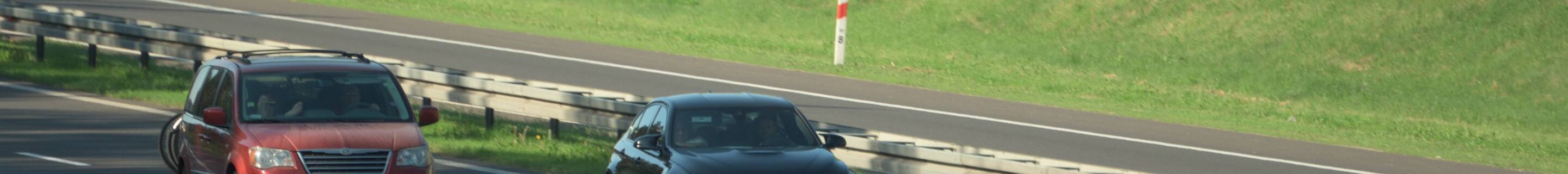BMW M3 F80 Sedan