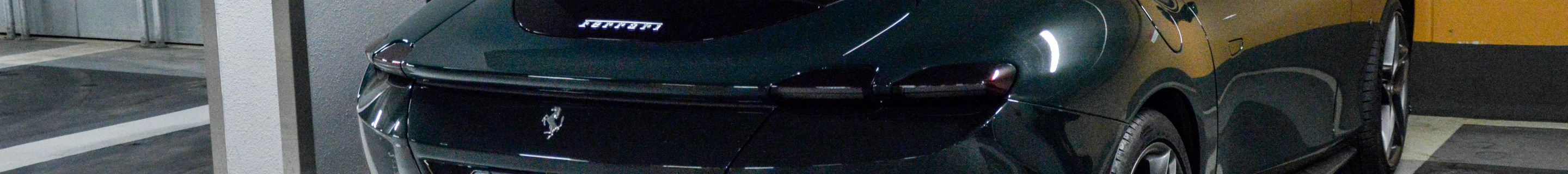 Ferrari Roma
