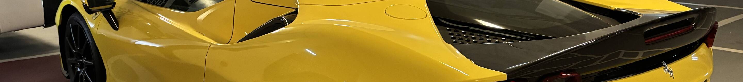 Ferrari SF90 Spider Assetto Fiorano
