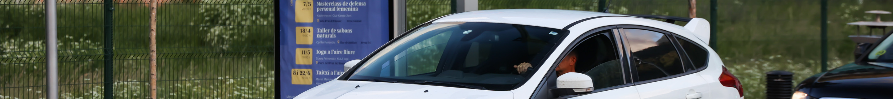 Ford Focus RS MkIII