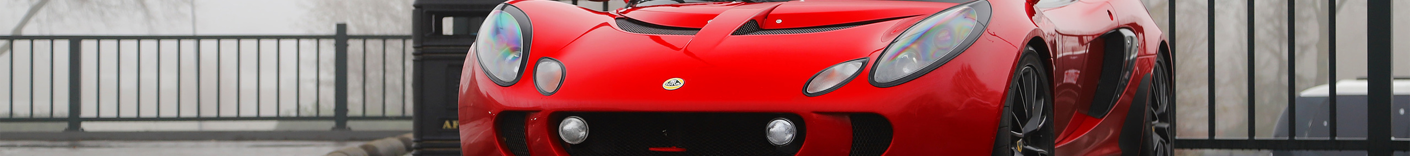 Lotus Exige S2