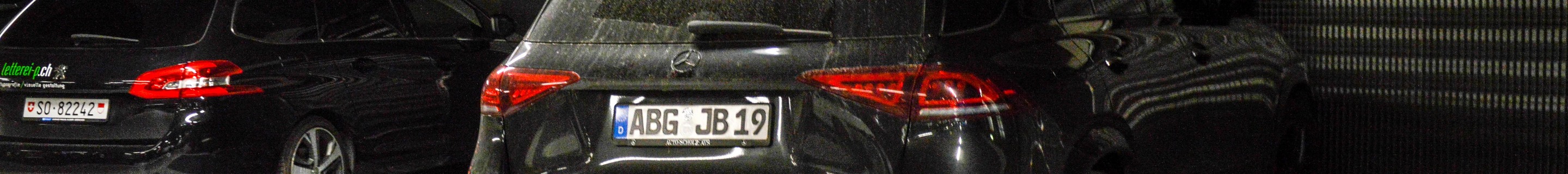 Mercedes-AMG GLE 63 S W167