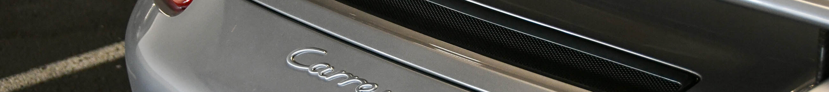 Porsche Carrera GT