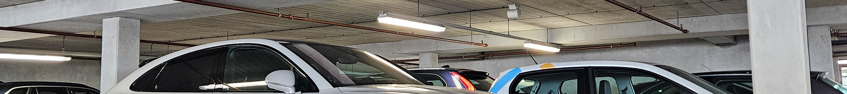 Porsche Cayenne Coupé Turbo S E-Hybrid