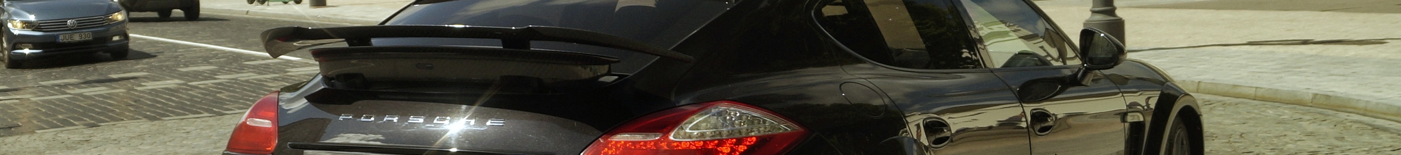 Porsche 970 Panamera MkI Mansory C One
