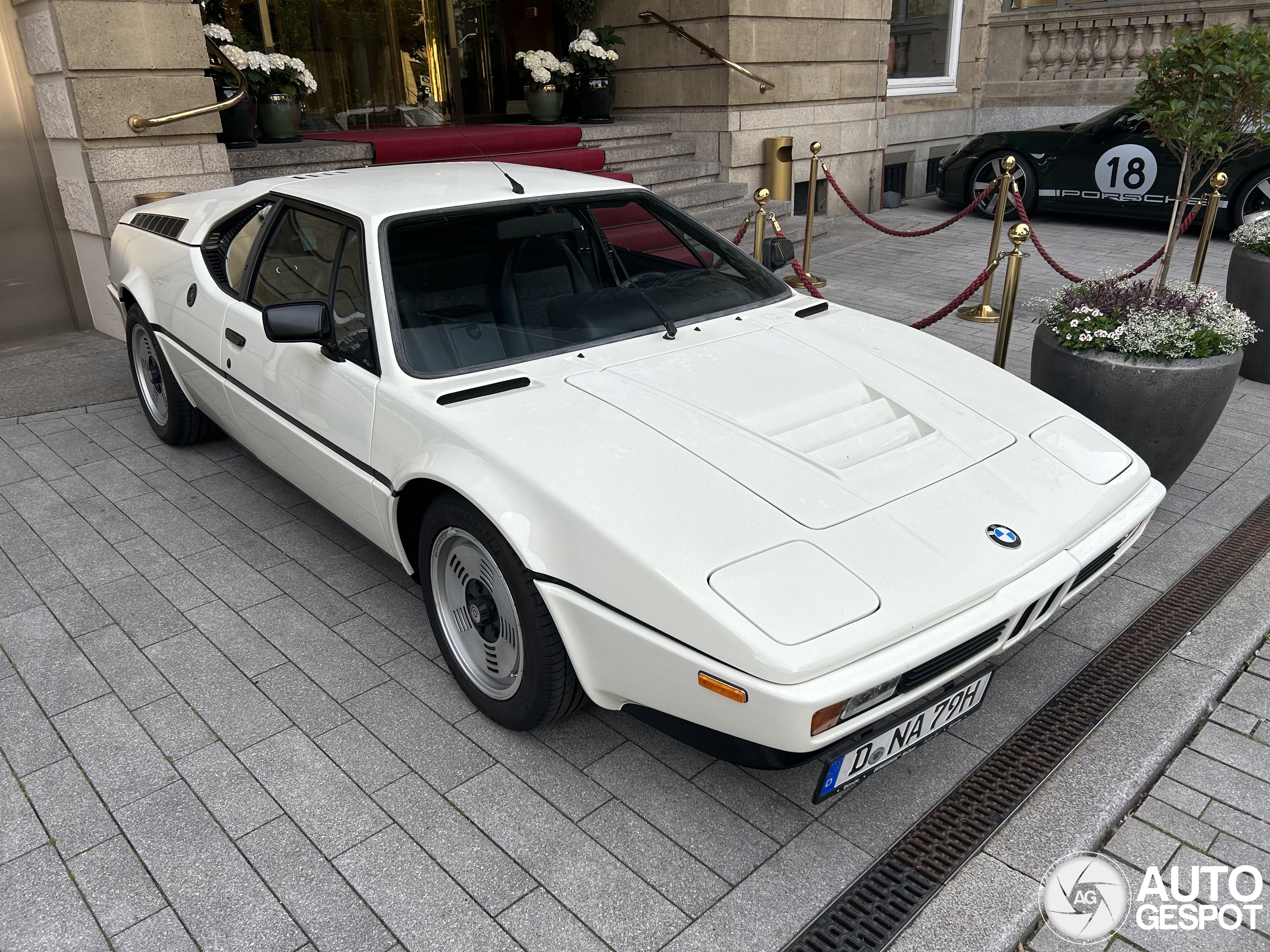 BMW M1