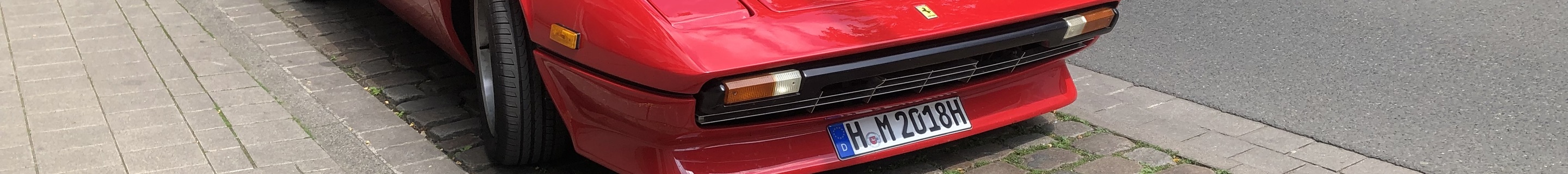 Ferrari 308 GTB